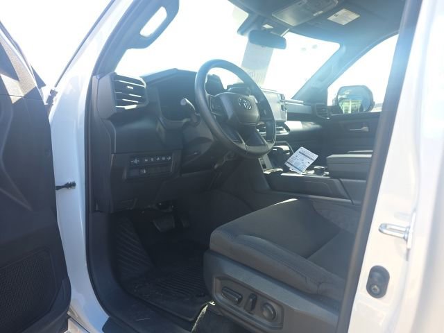 Used 2025 Toyota Tundra SR5 w/ SR5 Convenience Package image 17