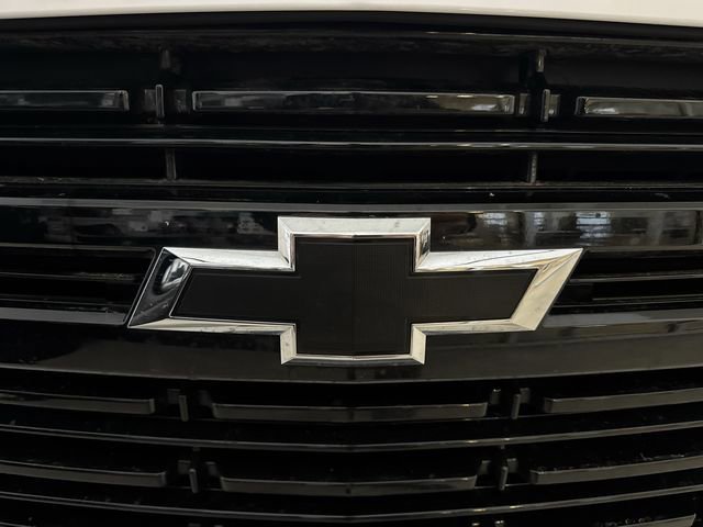 Certified 2024 Chevrolet Suburban RST image 31