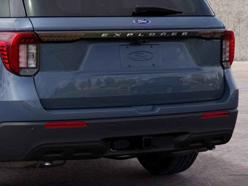 New 2027 Ford Explorer Active RWD image 23