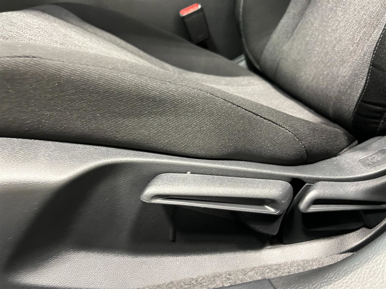 New 2024 Honda Accord LX image 13