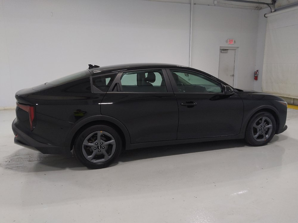 Used 2025 Kia K4 FWD image 10