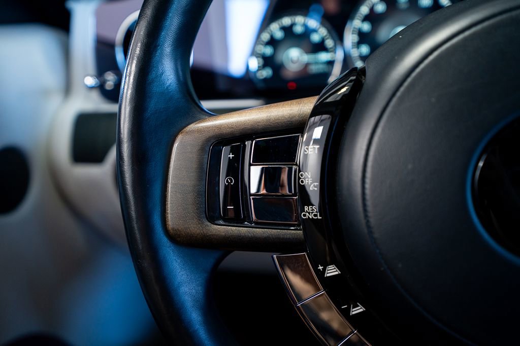 Used 2022 Rolls-Royce Ghost w/ Ghost Package AWD/4WD image 28