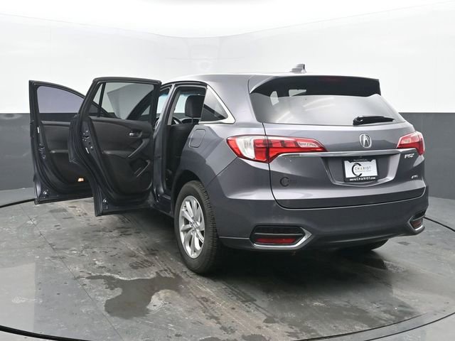 Used 2017 Acura RDX AWD image 56