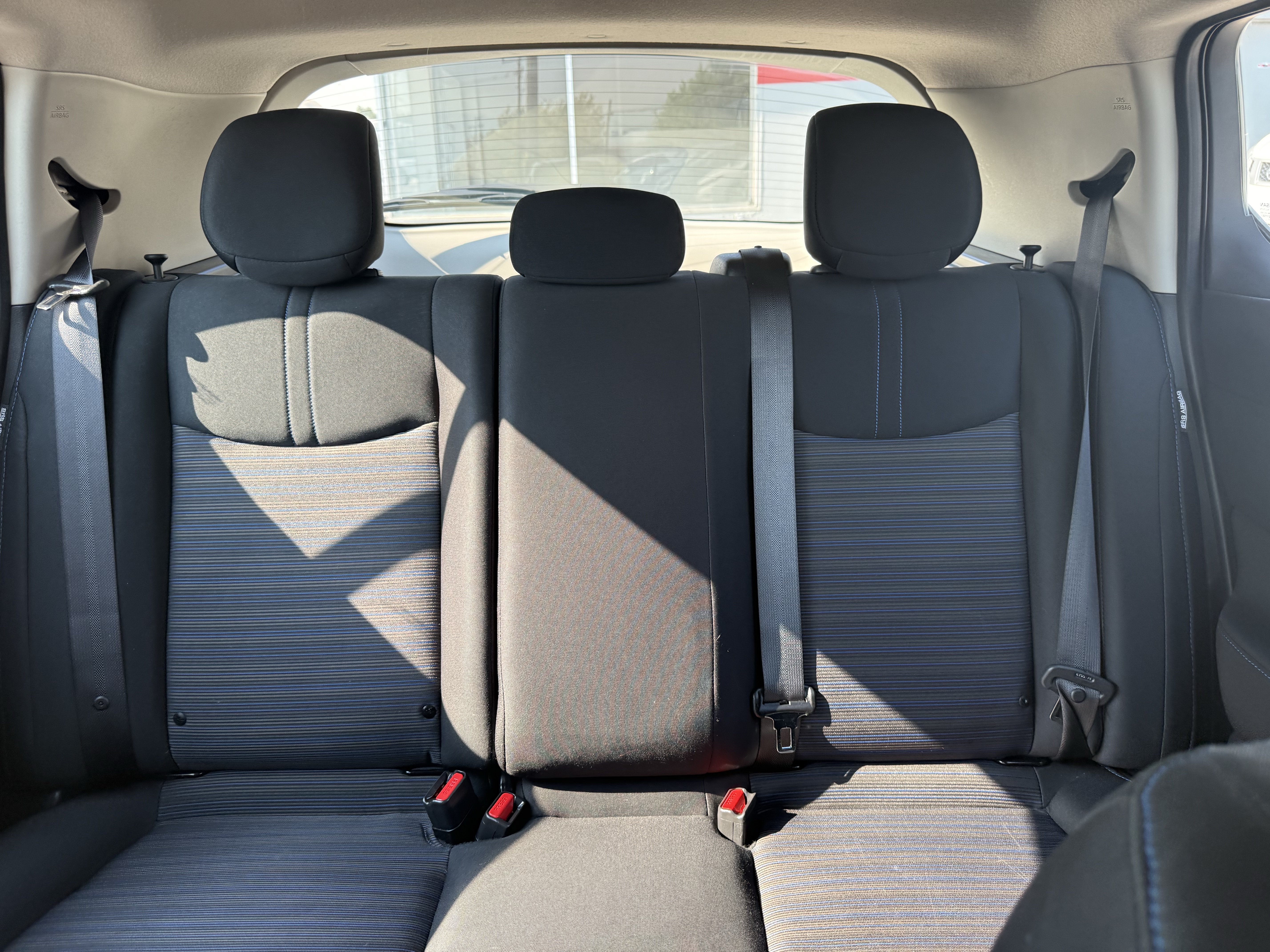 Used 2025 Nissan Leaf S FWD image 14