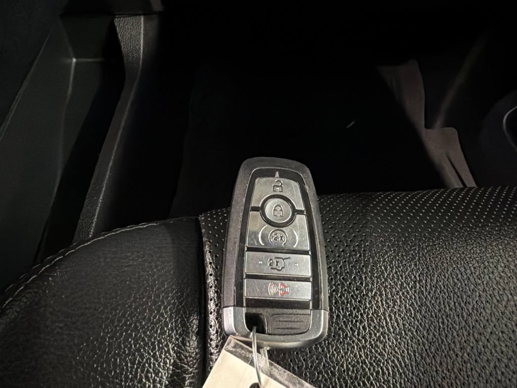 Used 2021 Ford Expedition XLT AWD/4WD image 43