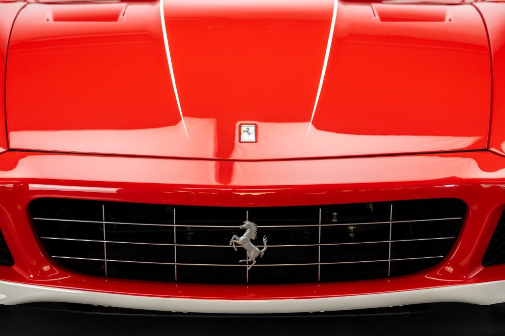 Used 2011 Ferrari 599 GTB Fiorano image 62