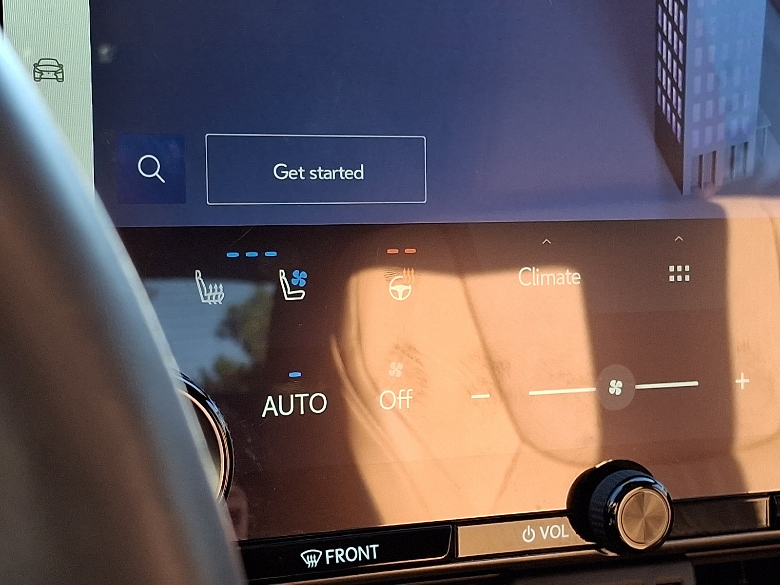 Certified 2025 Lexus NX 350 AWD w/ Accessory Package (2T) image 24