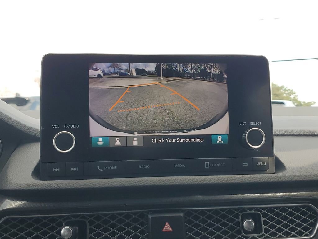 Certified 2024 Acura Integra A-Spec image 23