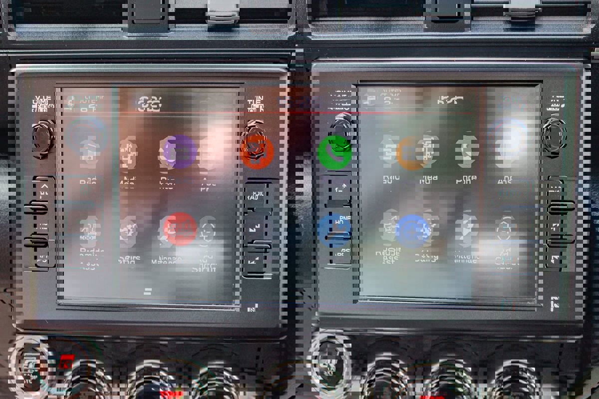 Used 2022 Toyota GR86 w/ ALL Weather Mat Package (TMS) image 20