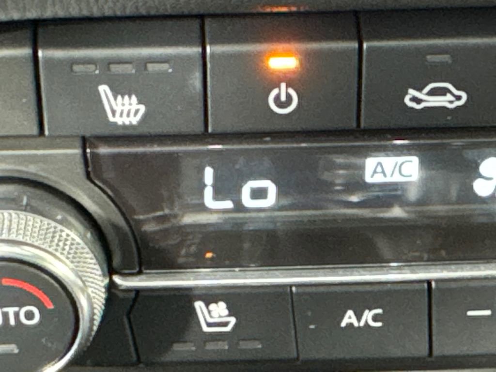 Used 2025 MAZDA CX-5 2.5 Turbo w/ Premium Package image 31