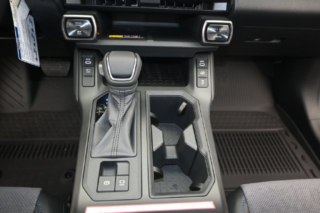 New 2026 Toyota RAV4 XSE AWD/4WD image 8