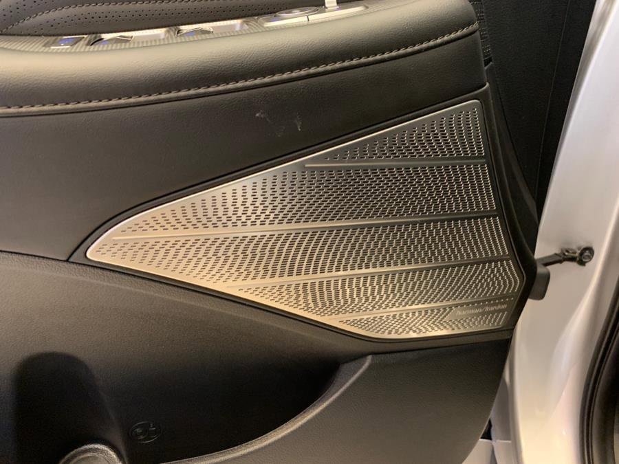 Used 2025 Hyundai Palisade Calligraphy image 36