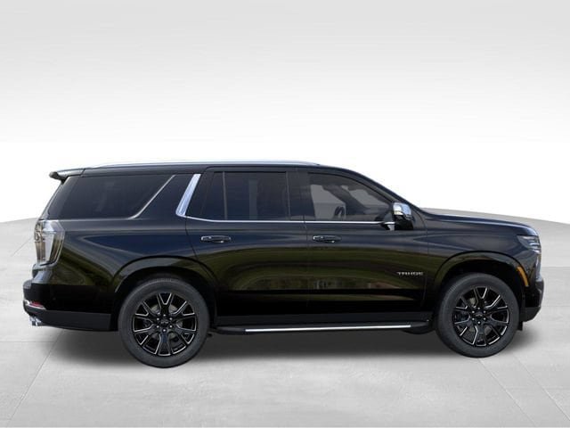 New 2026 Chevrolet Tahoe Premier AWD/4WD image 5