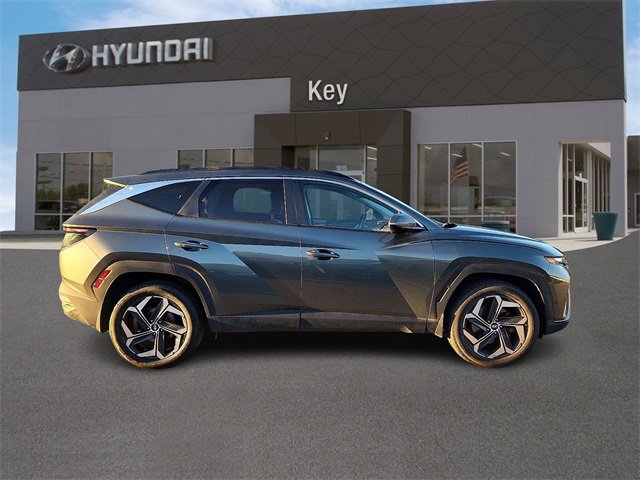 Certified 2023 Hyundai Tucson SEL w/ Convenience Package image 2