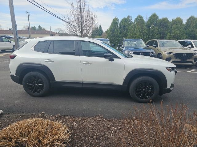 New 2026 MAZDA CX-50 AWD 2.5 S w/ Weather Package image 2