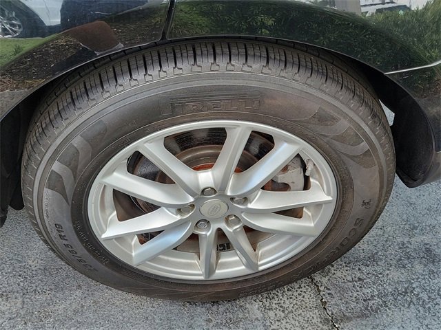 Used 2015 Land Rover Range Rover Sport HSE image 7