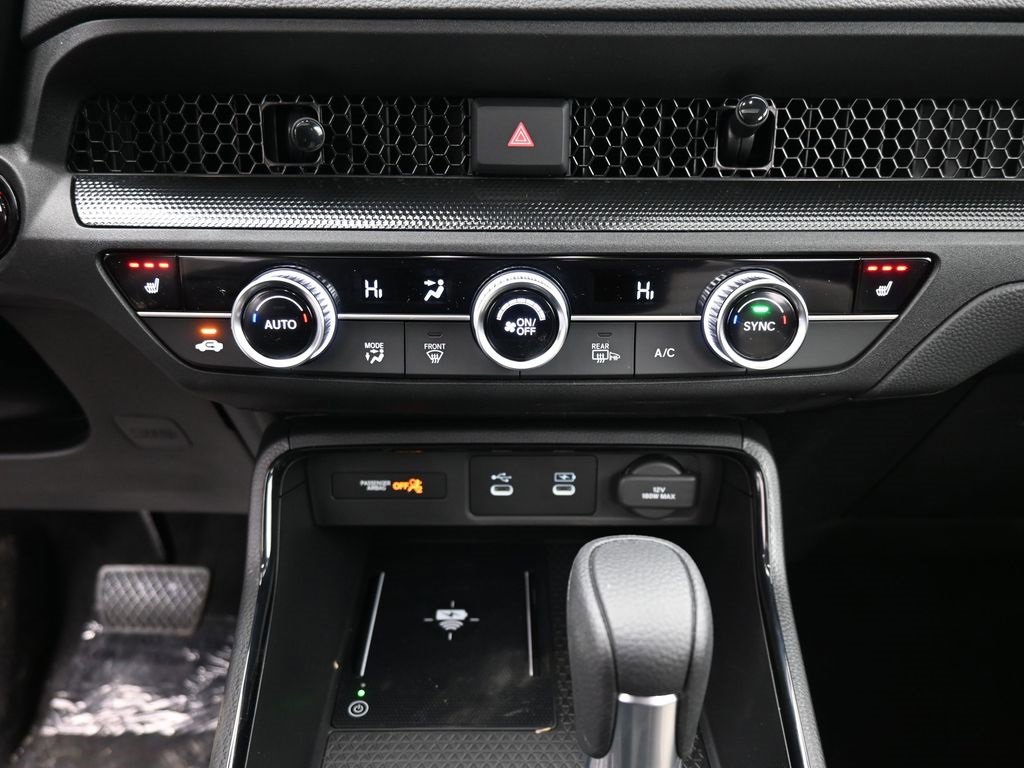 New 2026 Honda CR-V EX image 44