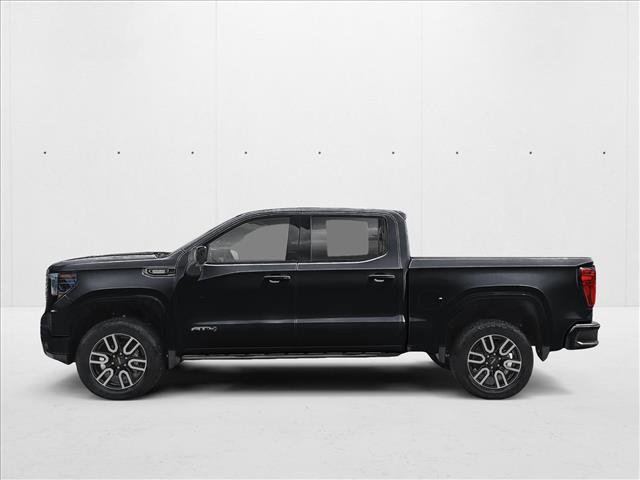 New 2026 GMC Sierra 1500 AT4 AWD/4WD image 2