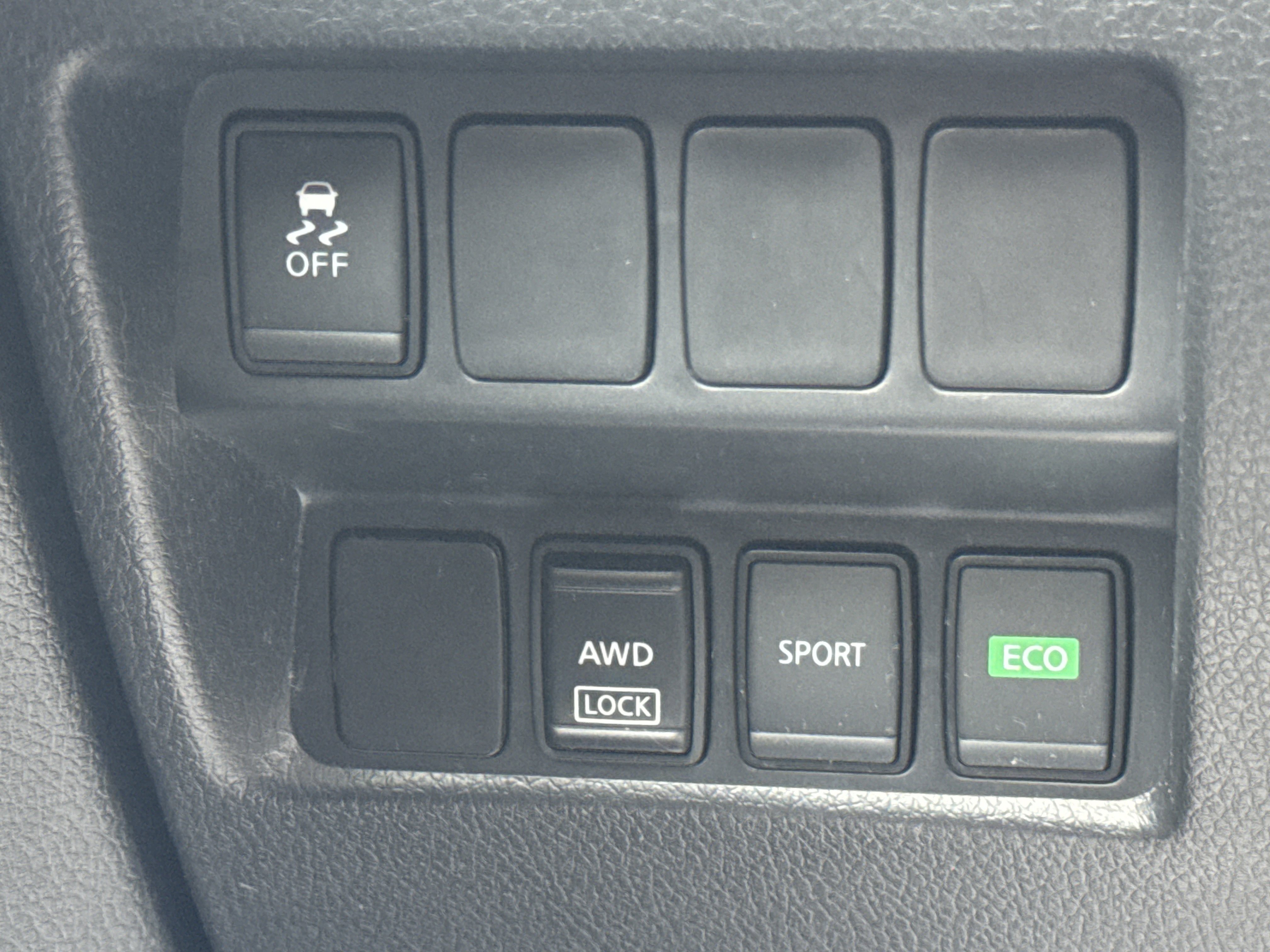 Used 2017 Nissan Rogue S w/ S Appearance Package image 20