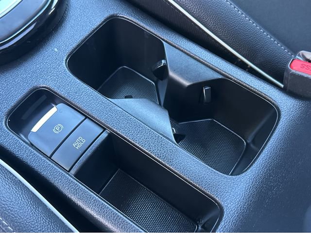 Certified 2024 Kia Forte GT-Line w/ GT-Line Premium Package image 29