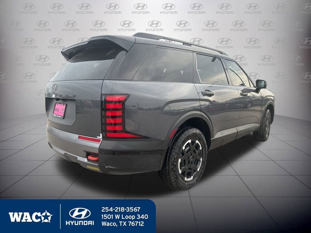 New 2026 Hyundai Palisade XRT Pro image 24