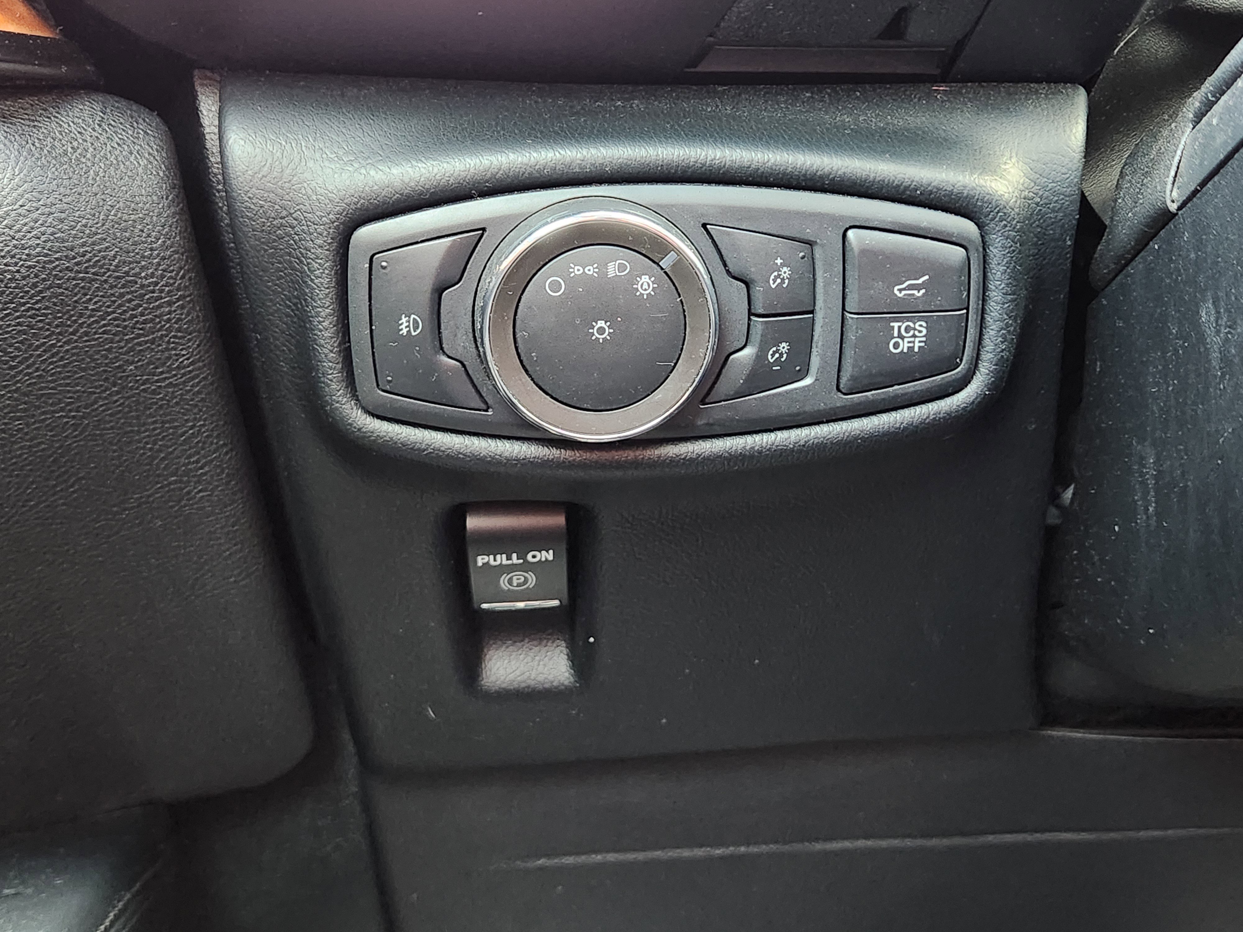 Used 2020 Lincoln Nautilus Reserve image 21