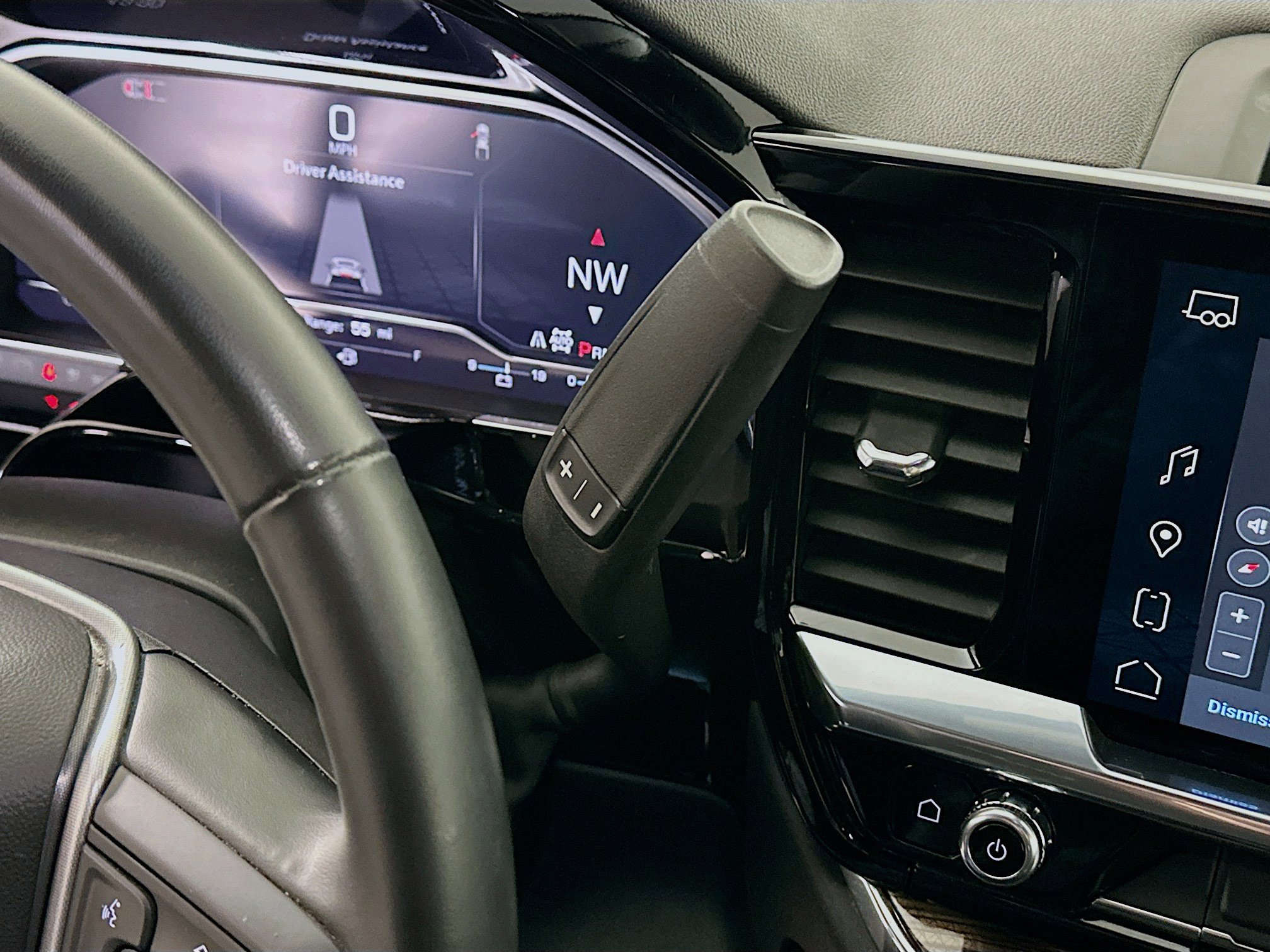 Used 2024 GMC Sierra 1500 Elevation image 23