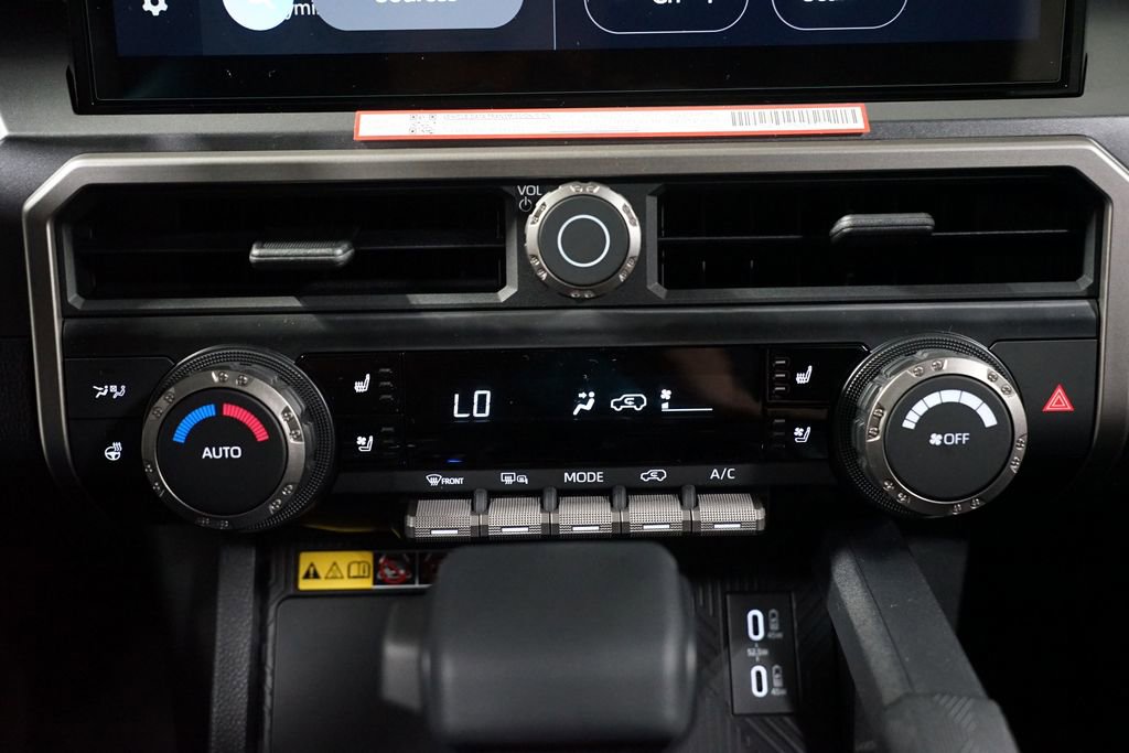 New 2026 Toyota 4Runner TRD Off-Road Premium AWD/4WD image 23