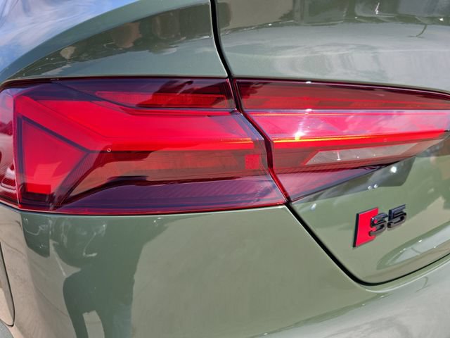 Used 2024 Audi S5 Premium Plus w/ Premium Plus Package AWD/4WD image 39