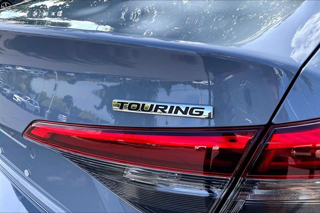Certified 2024 Honda Civic Touring image 25