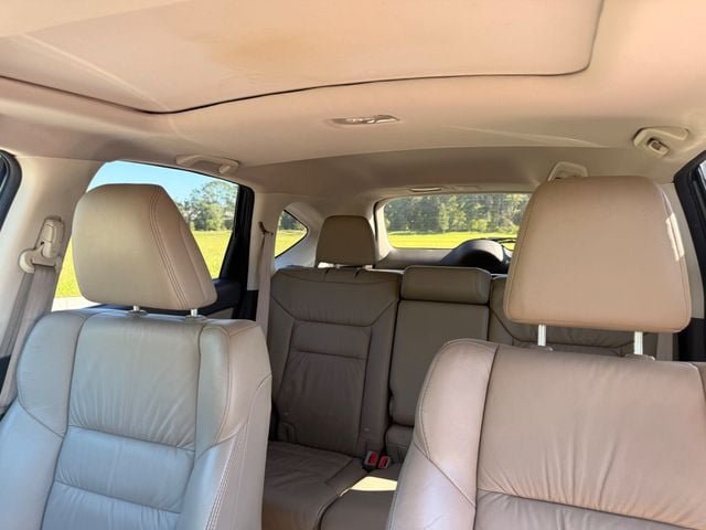 Used 2014 Honda CR-V EX-L image 11