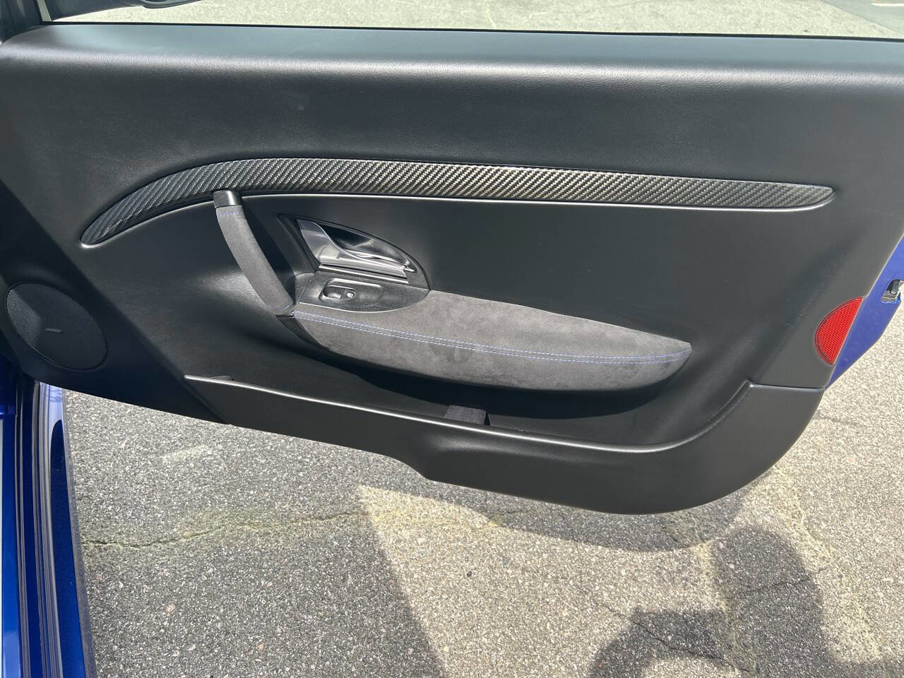 Used 2016 Maserati GranTurismo MC Centennial image 39