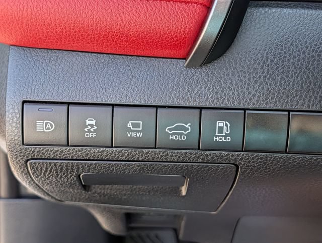 Used 2023 Toyota Camry XSE w/ Navigation Package FWD image 25