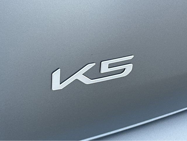 Certified 2025 Kia K5 GT w/ GT1 Package image 42