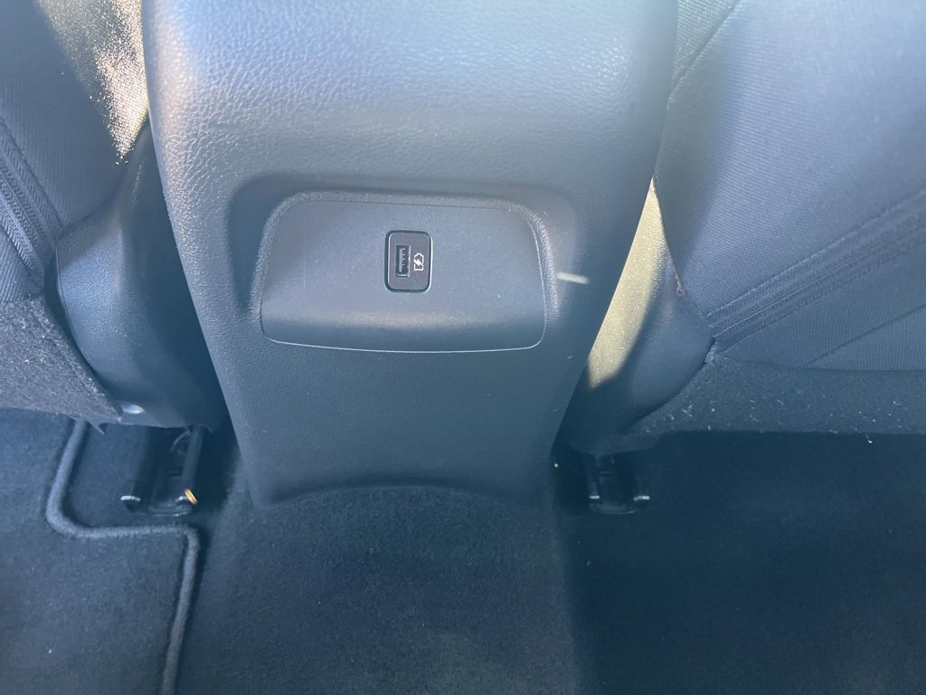 Used 2021 Nissan Sentra SV w/ Trunk Package image 25