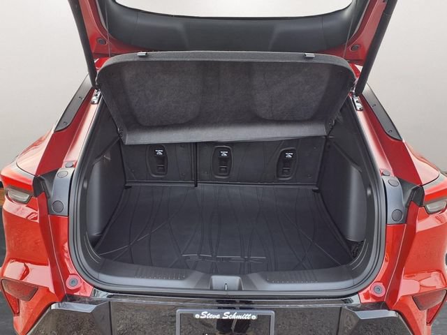 New 2026 Buick Envista Sport Touring w/ Convenience I Package FWD image 23