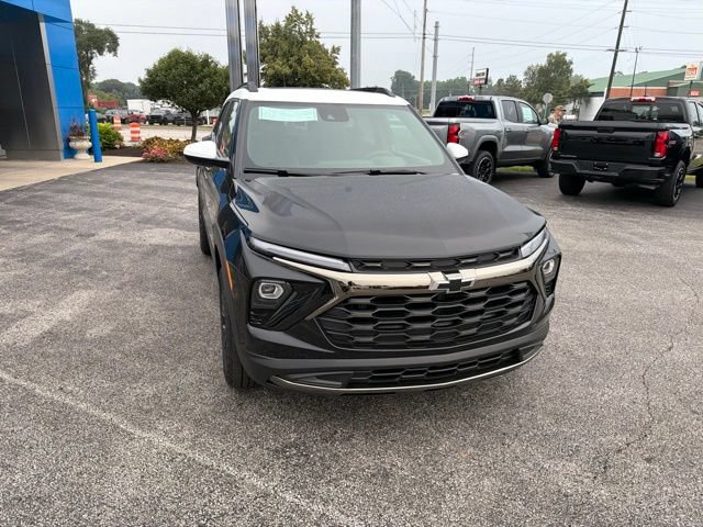 New 2026 Chevrolet TrailBlazer ACTIV w/ Convenience Package AWD/4WD image 19