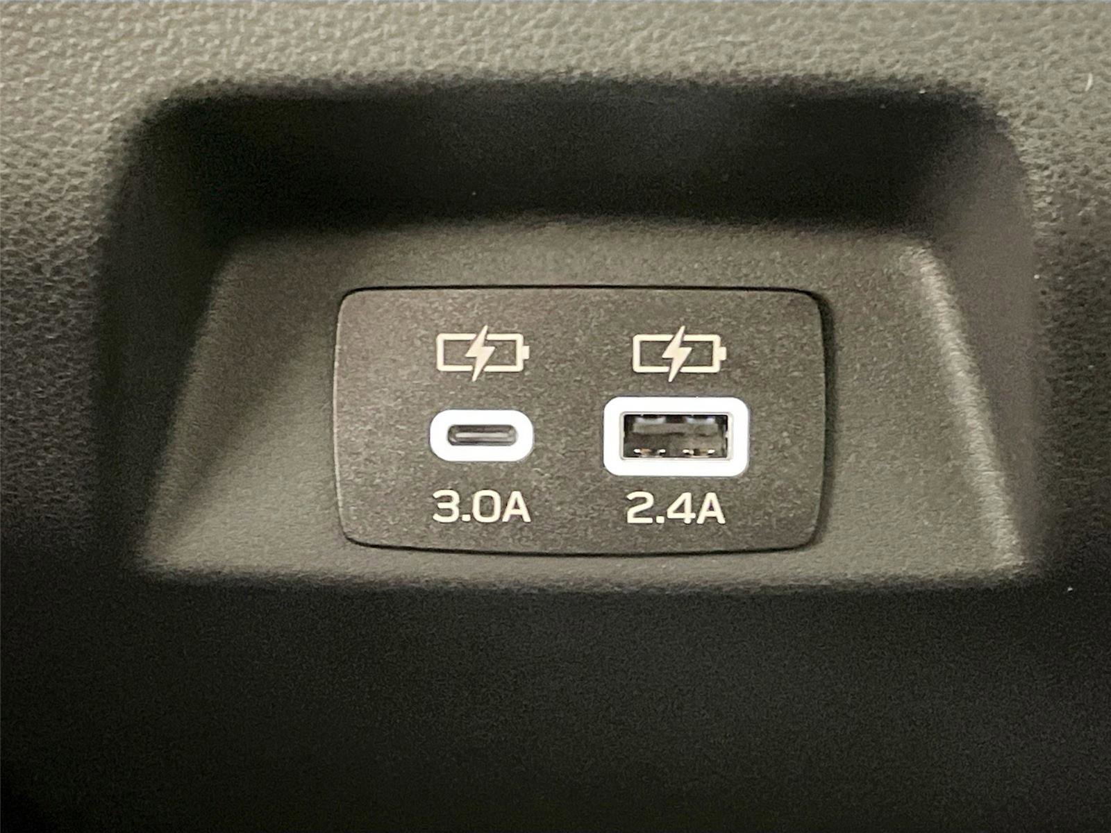 New 2026 Subaru Crosstrek 2.0i Premium image 25