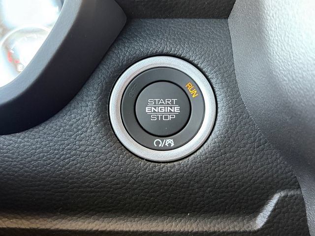 New 2026 RAM 1500 Big Horn AWD/4WD image 25