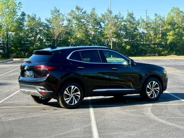 Used 2023 Buick Envision Essence FWD image 8
