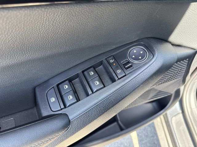 New 2026 Kia Seltos EX w/ EX Sunroof Package image 11