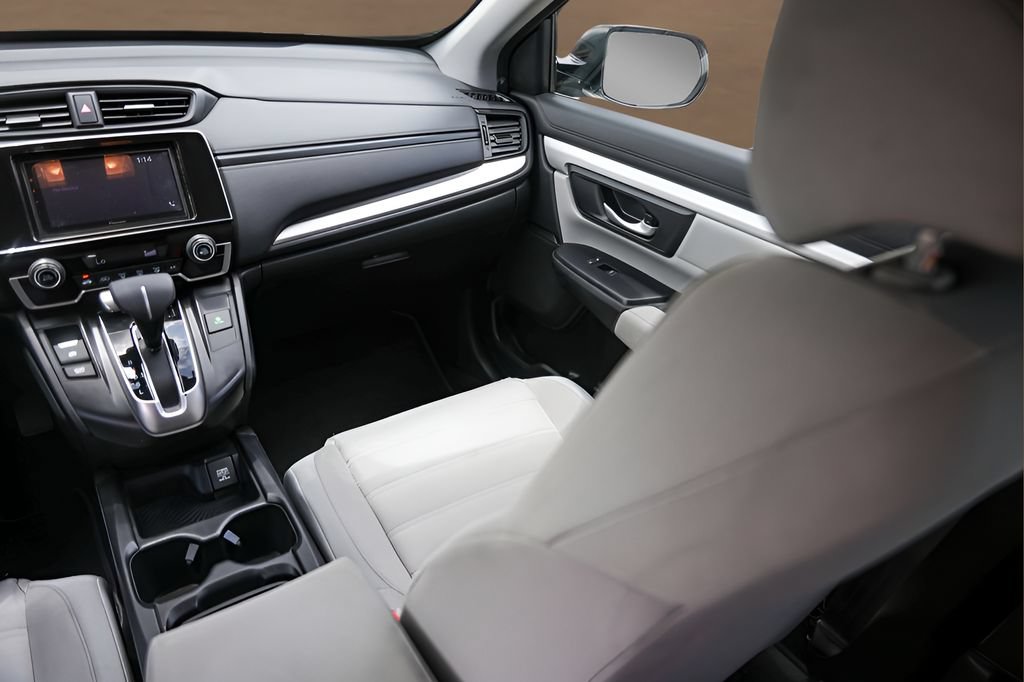 Used 2019 Honda CR-V LX image 24