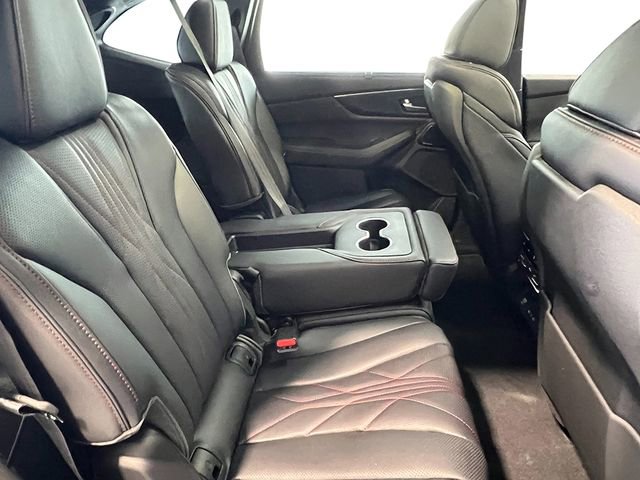 New 2026 Acura MDX Type S image 31