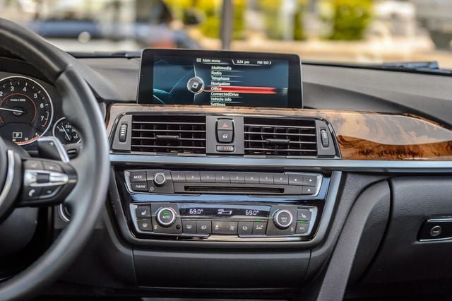 Used 2016 BMW 435i xDrive Coupe AWD/4WD image 27