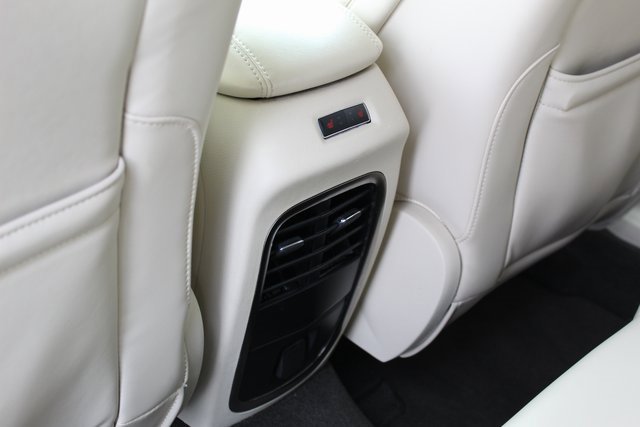 Used 2015 Lincoln MKC AWD w/ Equipment Group 102A Reserve image 17