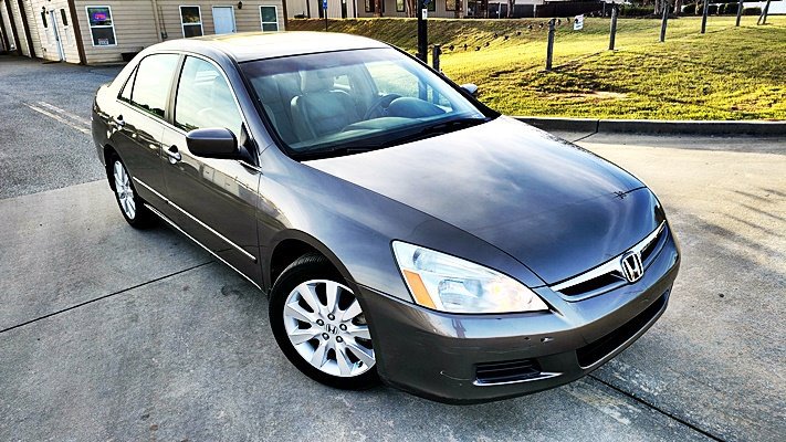 Used 2006 Honda Accord EX image 4