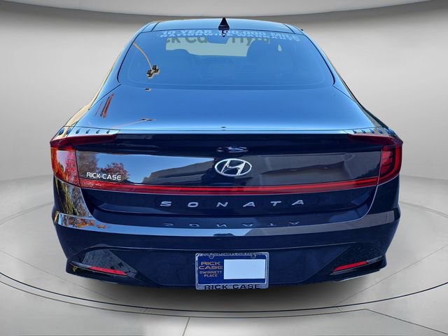 Used 2023 Hyundai Sonata SEL w/ Convenience Package image 6