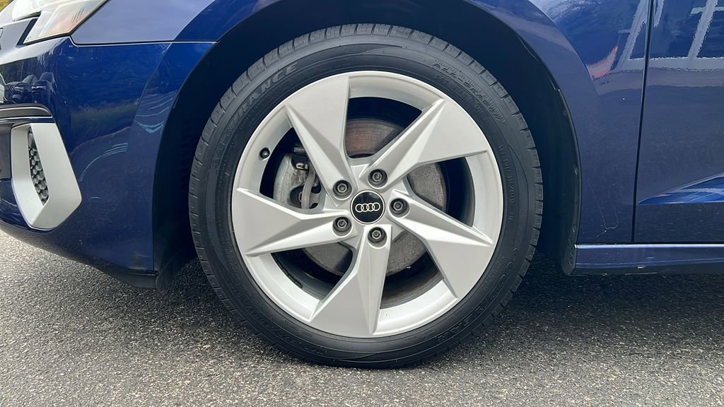 Used 2022 Audi A3 2.0T Premium image 9