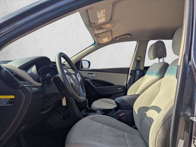 Used 2017 Hyundai Santa Fe Sport image 9