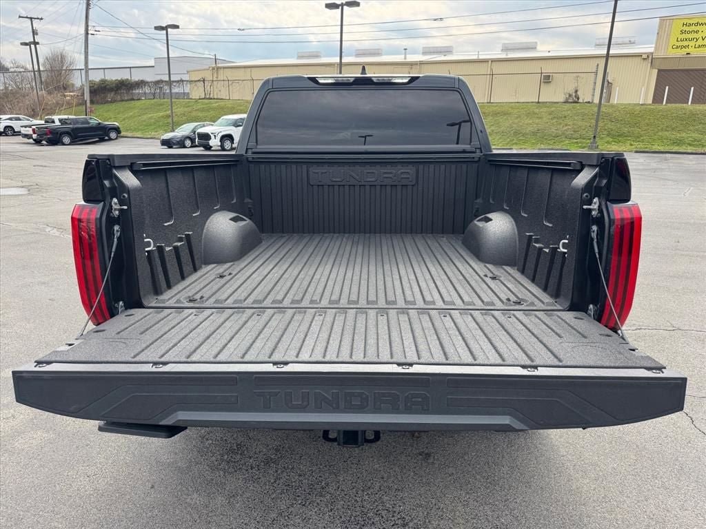Used 2022 Toyota Tundra SR5 image 17
